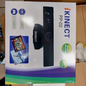 Console jeux vidéos I-Konnect sans fil ni manettes