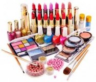 Destockage maquillages et cosmétiques de marques