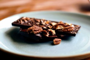 Kellogg's - trésor stix barres de céréales chocolat noisettes