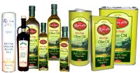 Vente d'huile d'olive extra vierge et bilogique
