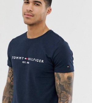 T-shirts Tommy Hilfiger