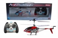Hélicoptère radio commandé gyroscope 3CH