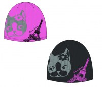 Bonnet Rebecca Bonbon