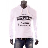 Lot 28 pulls Pepe Jeans destock