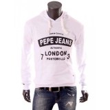 Lot 28 pulls Pepe Jeans destock