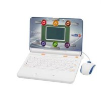 Computer Kid Touch Clementoni