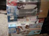 Palette petit electromenager