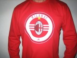 Adidas Sweatshirt AC Milan