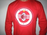 Adidas Sweatshirt AC Milan