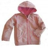 Lot veste pritemps filles