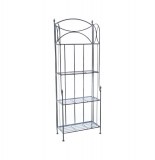 Etagère 3 étages - métal