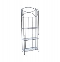 Etagère 3 étages - métal