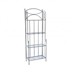 Etagère 3 étages - métal