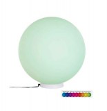 Sphère lumineuse - 12 led