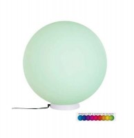 Sphère lumineuse - 12 led