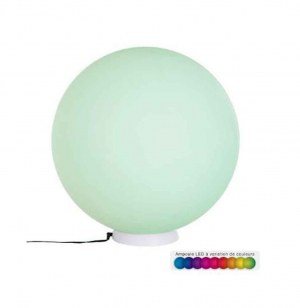 Sphère lumineuse - 12 led