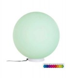 Sphère lumineuse - 18 led