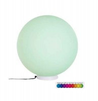 Sphère lumineuse - 18 led