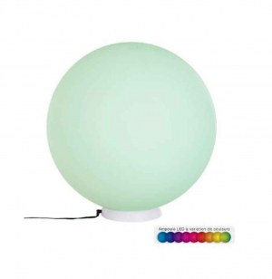 Sphère lumineuse - 18 led