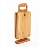 Planche à tapas - bambou