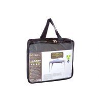 Toile de tonnelle - easy up - 300 x 300 x 260 cm - polyester - ardois