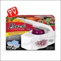 Bonzai Chopper ( Lot)