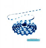 Ruban led - 300 x 0.8 x 0.3 cm - bleu