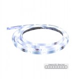 Ruban led - 300 x 0.8 x 0.3 cm - blanc