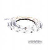 Ruban led télécommandé - 500 x 1 x 0.4 cm - blanc