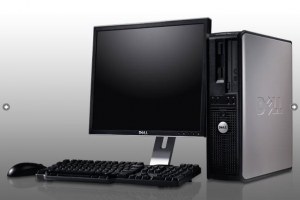Pc dell gx520 à prix cassé