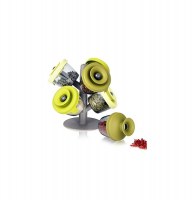 Support à épices - etagère à épices en arbre