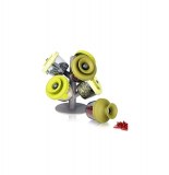 Support à épices - etagère à épices en arbre