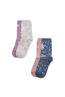 Basic and Fantasy type Socks for ALL