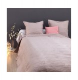 Dessus de lit - stitch - avec 2 taies d'oreillers - 240 x 260 cm - p