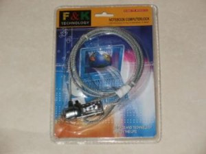Cadenas pour PC portable / Notebook