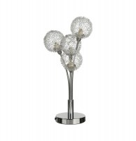 Lampe à poser - boule geda - 45 x 32 cm