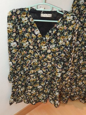 Prêt à porter pour l'enfant