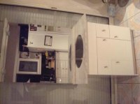 LIQUIDATION MEUBLE DE SALLE DE BAIN