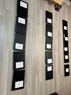 PC PORTABLE DELL E5470 i5 8G SSD128D WIFI W10 WEBCAM