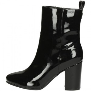 Lot bottines Guess cuir