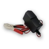 Lot de chargeur de batterie moto auto Mini 500mA