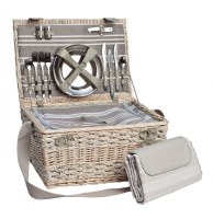 Panier de pique-nique - 6 personnes - versailles