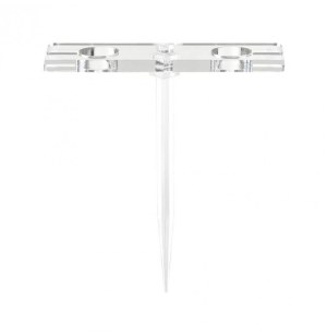 Porte-verre - 2 verres - accessoire de pique-nique