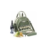 Sac bowling à pique-nique - 4 personnes - voyage