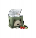 Glacière pique-nique - voyage - vert