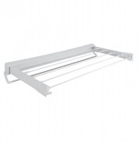 Séchoir à linge mural - rapallo - intérieur