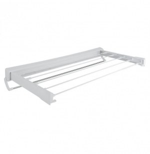 Séchoir à linge mural - rapallo - intérieur