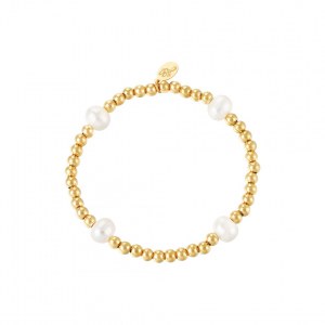 Lot Bracelet perles