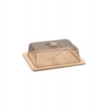 Boîte à fromage - 26 x 20 cm