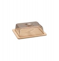 Boîte à fromage - 26 x 20 cm